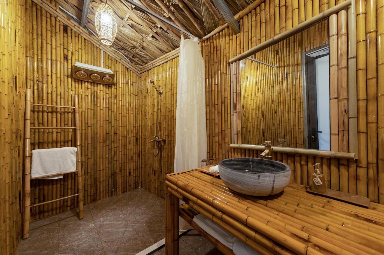 Om Tara Retreat Hotell Yen Bai Eksteriør bilde